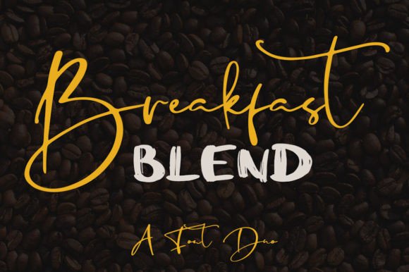 Breakfast Blend: The Secret Ingredient for Authentic Brand Voice
